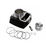 Mondial Süperboy 100 İ Silindir Takımı 50 Mm 69Boy 13Perno