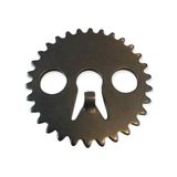 Mondial Tab 50 Eksantrik Dişlisi 30T Y4MON1035A0118