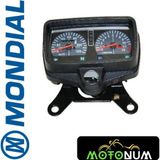 Mondial Uag 100 Gösterge Paneli Komple Mtny4mon0340a0101