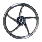 MONDİAL UKH-KH 1.60-17 ARKA JANT KOMPLE ÇELİK
