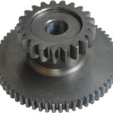 Mondial Ut150 Kuba Tk-03 Mars Reduksiyon Dislisi 21-61T