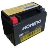 Mondial Wing 50 Akü