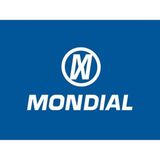 Mondial Wing 50 I Ön Amortisör Takımı Siyah Orjinal