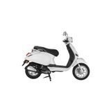 Mondial Wıng 50 Motosiklet 2026 Model - Beyaz