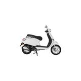 Mondial Wing 50CC Scooter Motosiklet 2026 - Mondimotor - Beyaz