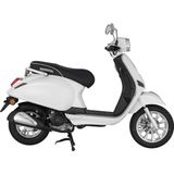Mondial Wing 50I Scooter Motosiklet 2026 Beyaz Renk ile Modern Tasarım ve Güçlü Performans
