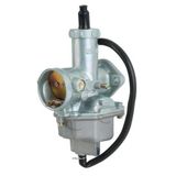 Mondial X-Treme Max 200 Karbüratör Komple Performans