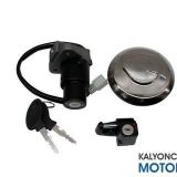 Mondial X-Treme Max 200 Kontak Seti