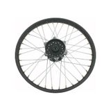 Mondial X-Treme Max 200 Ön Jant