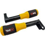 Mondial X-Treme Max Koruma Takozu Sarı - Renkli