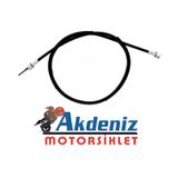 Mondial X-treme Maxx 200i Kilometre Teli O R J