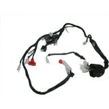 Mondial Y4DLT0710A0033 MONDİAL SFC ELEKTİRİK TESİSATI