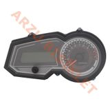 MONDİAL Z-ONE 180 GÖSTERGE PANELİ İTH