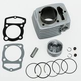 Mondial Z-One 180 S Silindir Komple Set