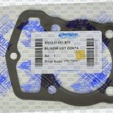 Mondial Z-One 180 Silindir Üst Conta
