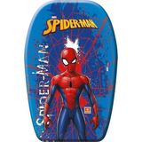 Mondo 11244 Spiderman Yüzme Tahtası 68 cm - Çok Renkli