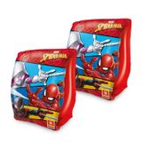 Mondo 16927 Spider-Man Kolluk 23 cm, su sporları, plaj malzemesi, şişme ürün, yüzme aksesuarı, kamp, dalış, güvenlik