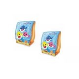 Mondo 16933 23 cm Baby Shark Kolluk