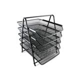 Mondo 5 Li Metal File Evrak Rafı 2605