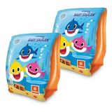 Mondo - Baby Shark Kolluk 25 x 15 cm -16888 (Lisinya)