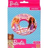 Mondo Barbie Can Simit 50 Cm