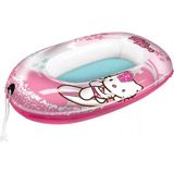 Mondo Hello Kitty Small Inflatable Boat / Kız Çocuklar İçin Hello Kitty Şişme Bot 95 Cm x 66 Cm