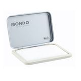 Mondo Metal No:1 9x14 Istampa