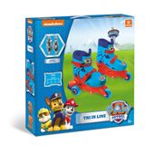 Mondo PAW Patrol Tri-inline paten