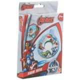 Mondo S00016304 Sports Avengers Can Simidi