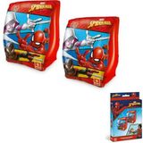 MONDO SPIDER-MAN KOLLUK 23 CM. (16927)