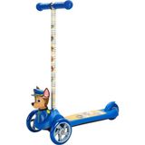 Mondo Sports Paw Patrol 3D 3 Tekerlekli Scooter - Mavi