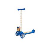 Mondo Sports PAW Patrol 3D 3 Tekerlekli Scooter