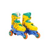 Mondo Sports Stitch Inline 3 Tekerlekli Paten 28755