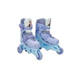 Mondo Sports Sunman Frozen Inline 3 Teker Paten S00028299