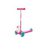 Mondo Sports Unicorn 3D 3 Tekerlekli Scooter