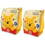 Mondo Sports Winnie The Pooh Şişme Kolluk