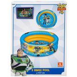 Mondo Toy Story 3 100 cm Halka Yuvarlak Havuz