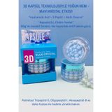 MondSub Hyaluronic Acid Blue Crystal Kapsül Krem – Yoğun Nemlendirici, Dolgunlaştırıcı, 80g