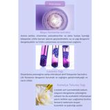 MONDSUB LAVENDER OIL‑CONTROL YATIŞTIRICI SPREY – YAĞ DENGELEYICI & GÖZENEK SIKILAŞTIRICI, TÜM CILT TIPLERI İÇIN (120 ML)