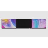 Monduo MD-010P Pro 2k QLED 16'' Çift Ekranlı Taşınabilir Monitör - Beyaz