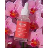 Mone Bright Drop – Leke Karşıtı ve Aydınlatıcı Serum - -