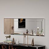 MONEayna Nady Dekoratif Dresuar Aynası 40x120 Cm