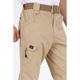 Monel Outdoor Bej Rengi Taktical Pantolon Taktik Giyim Pantolon - 42