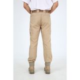 Monel Outdoor Bej Rengi Taktical Pantolon Taktik Giyim Pantolon - 46