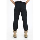 Monel Outdoor Siyah Taktical Pantolon Taktik Giyim Pantolon - 46