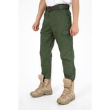 Monel Outdoor Yeşil Taktical Pantolon Taktik Giyim Pantolon - 40 - Haki