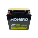Monero 12 V-9 A KN-MH Drift Motosiklet Aküsü
