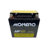 Monero 12 V-9 A KN-MH Drift-Zat Motosiklet Aküsü