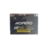 Monero 12N6.5L BS CG Motosiklet Siyah Akü