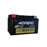 Monero 12V 7Ah (Alçak) Akü (Ytx7a) Ebatlar: 150*87*94Mm
